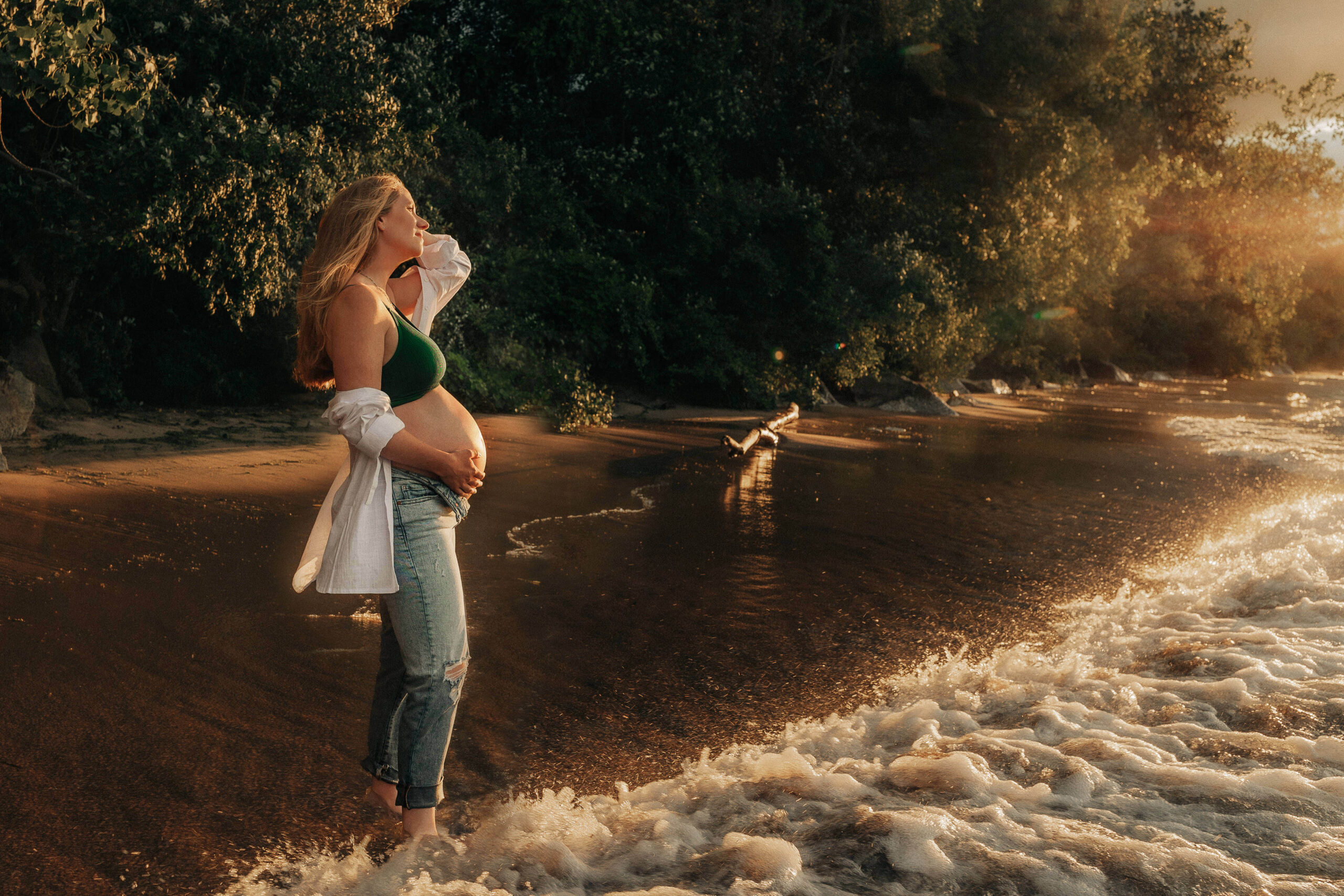 are maternity photos worth it?